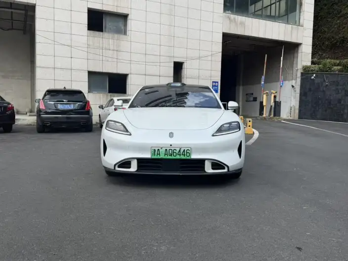 Shangjie Z7 2026 Model Ultra