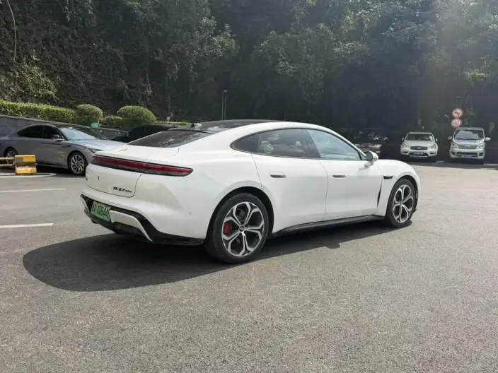 Shangjie Z7 2026 Model Ultra