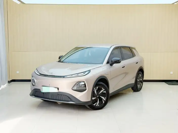 CHANGAN QIYUAN Q05 2026 Model 405 Air – фото 1