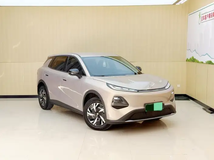 CHANGAN QIYUAN Q05 2026 Model 405 Air – фото 3