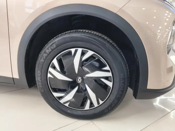 CHANGAN QIYUAN Q05 2026 Model 405 Air – фото 7