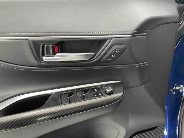 Toyota Harrier 2022 Model 2.0L CVT 2WD Enterprising Edition – фото 7