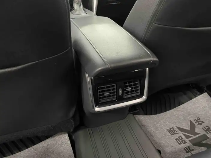 Toyota Harrier 2022 Model 2.0L CVT 2WD Enterprising Edition – фото 9
