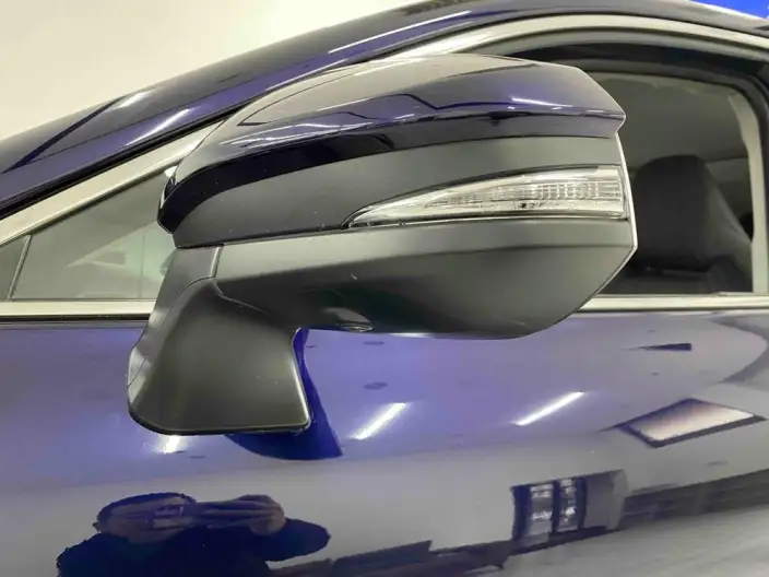 Toyota Harrier 2022 Model 2.0L CVT 2WD Enterprising Edition – фото 10