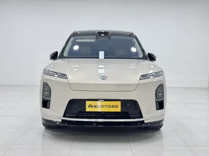 NIO ES8 2026 Model VI seat Executive Deluxe Edition