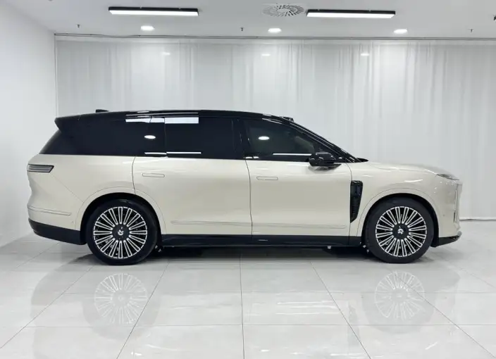 NIO ES8 2026 Model VI seat Executive Deluxe Edition – фото 8