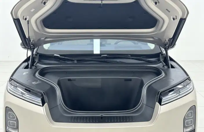 NIO ES8 2026 Model VI seat Executive Deluxe Edition – фото 10
