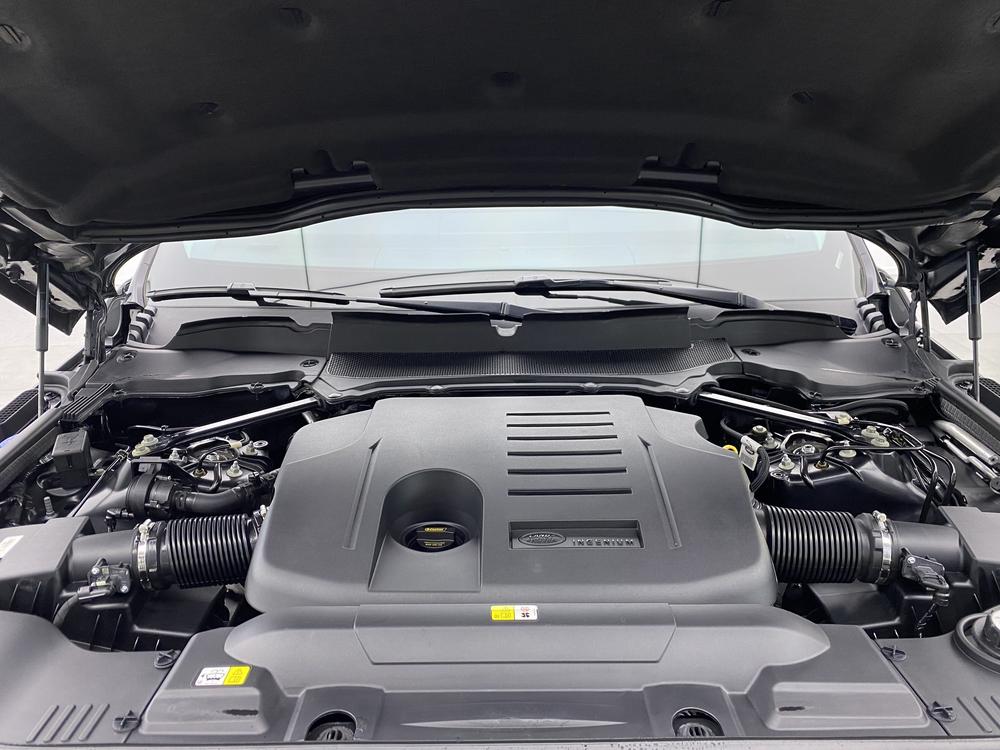 Range Rover Sport 2021 3.0 L6 SE – фото 6