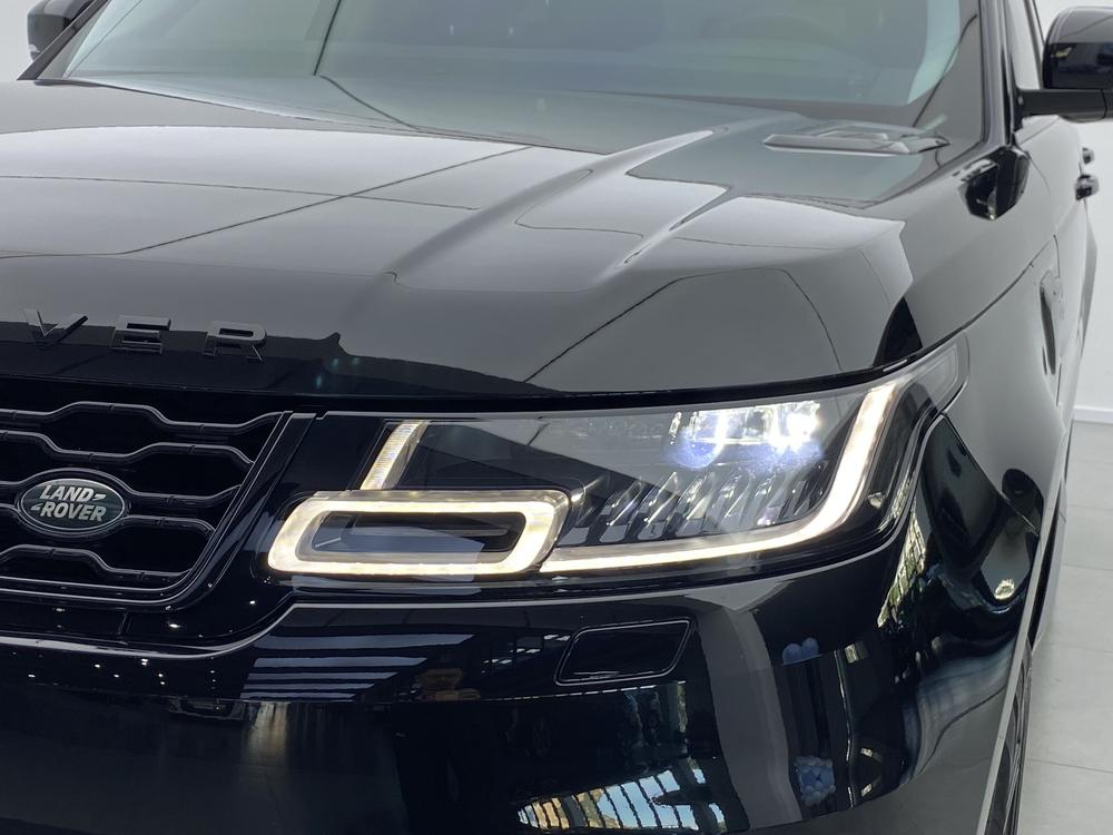 Range Rover Sport 2021 3.0 L6 SE – фото 7