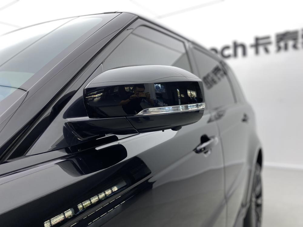 Range Rover Sport 2021 3.0 L6 SE – фото 14