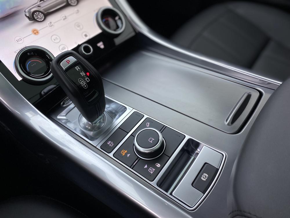 Range Rover Sport 2021 3.0 L6 SE – фото 23