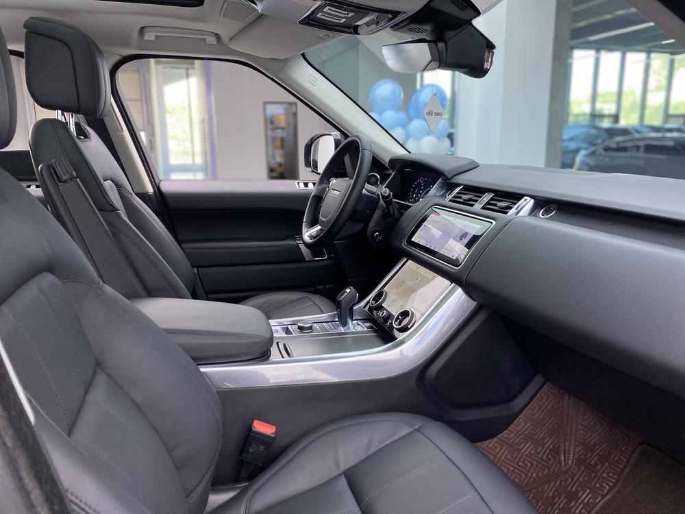 Range Rover Sport 2021 3.0 L6 SE – фото 26