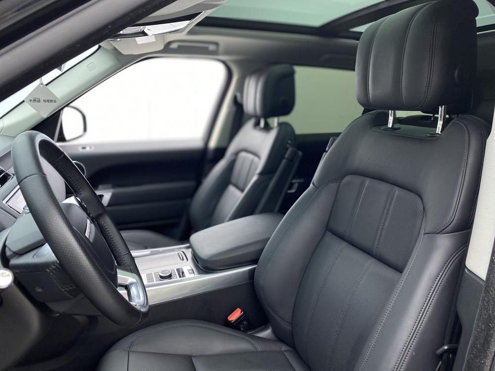 Range Rover Sport 2021 3.0 L6 SE – фото 27