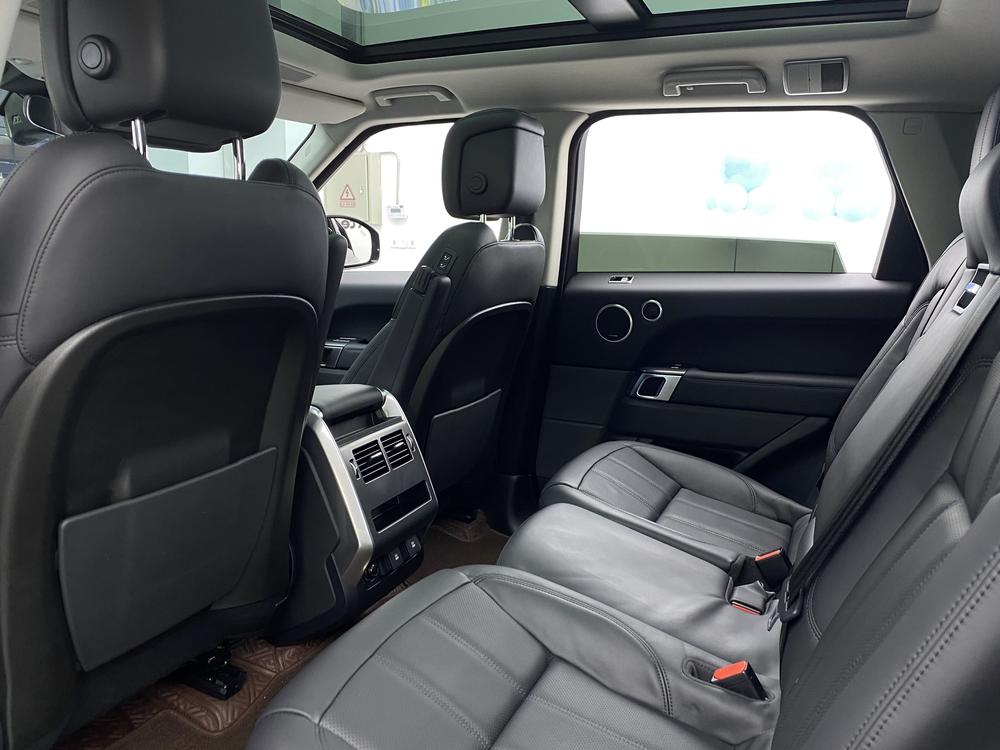 Range Rover Sport 2021 3.0 L6 SE – фото 28