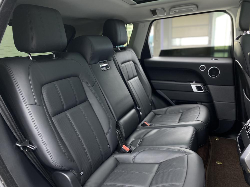 Range Rover Sport 2021 3.0 L6 SE – фото 29