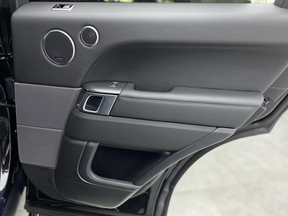 Range Rover Sport 2021 3.0 L6 SE – фото 30