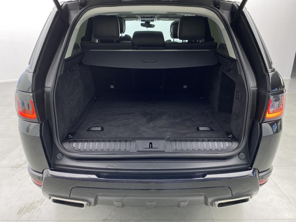 Range Rover Sport 2021 3.0 L6 SE – фото 31
