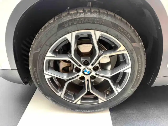 BMW X1 2022 Model sDrive20Li Exclusive Model – фото 7
