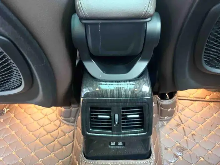 BMW X1 2022 Model sDrive20Li Exclusive Model – фото 9