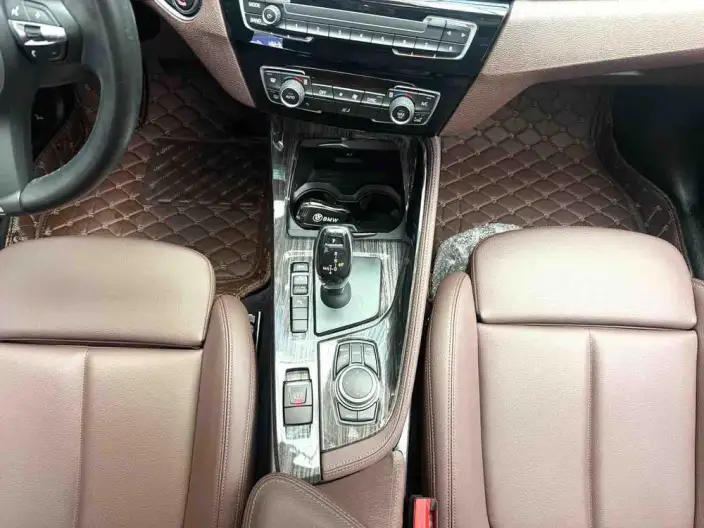 BMW X1 2022 Model sDrive20Li Exclusive Model – фото 10