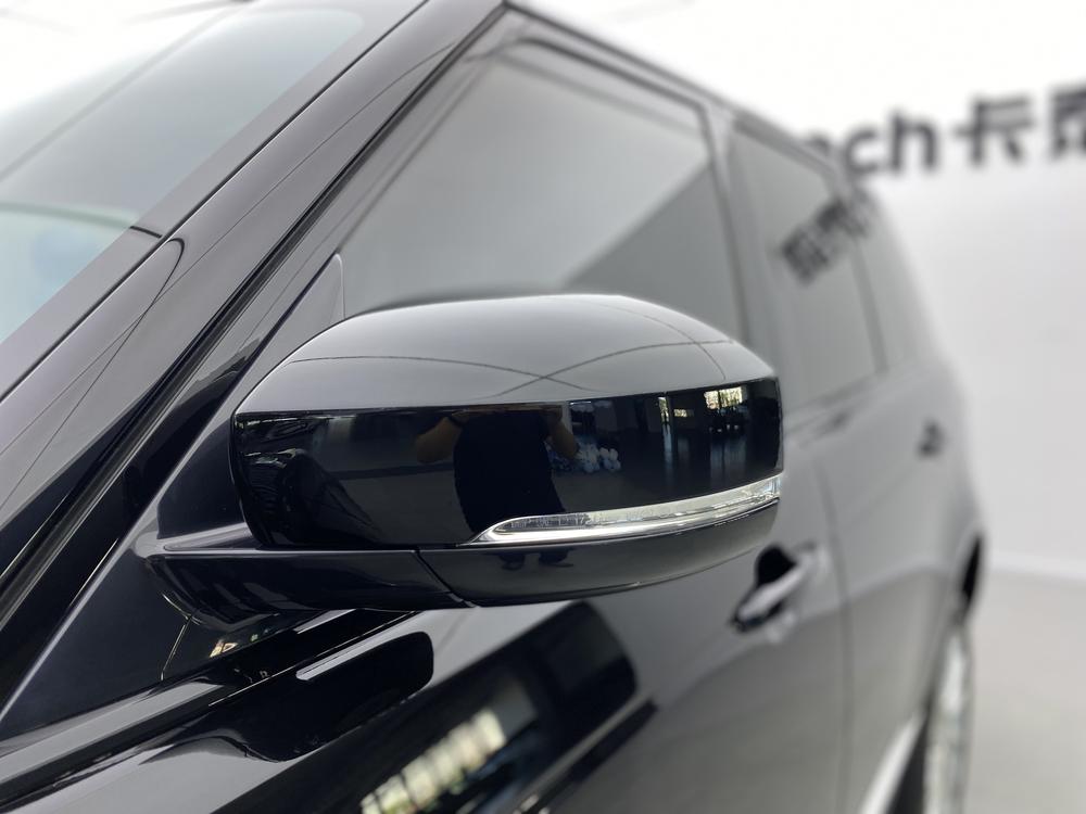 Range Rover 2022 3.0 L6 360PS Heritage Edition – фото 17