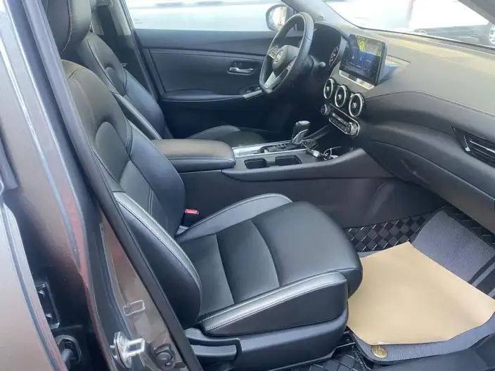 Nissan Sylphy 2022 Model 1.6L XL CVT Yuexiang Edition – фото 8