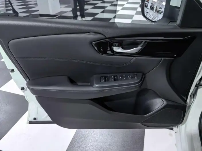 Honda Lingpai 2022 Model 180Turbo CVT Smart Edition – фото 8