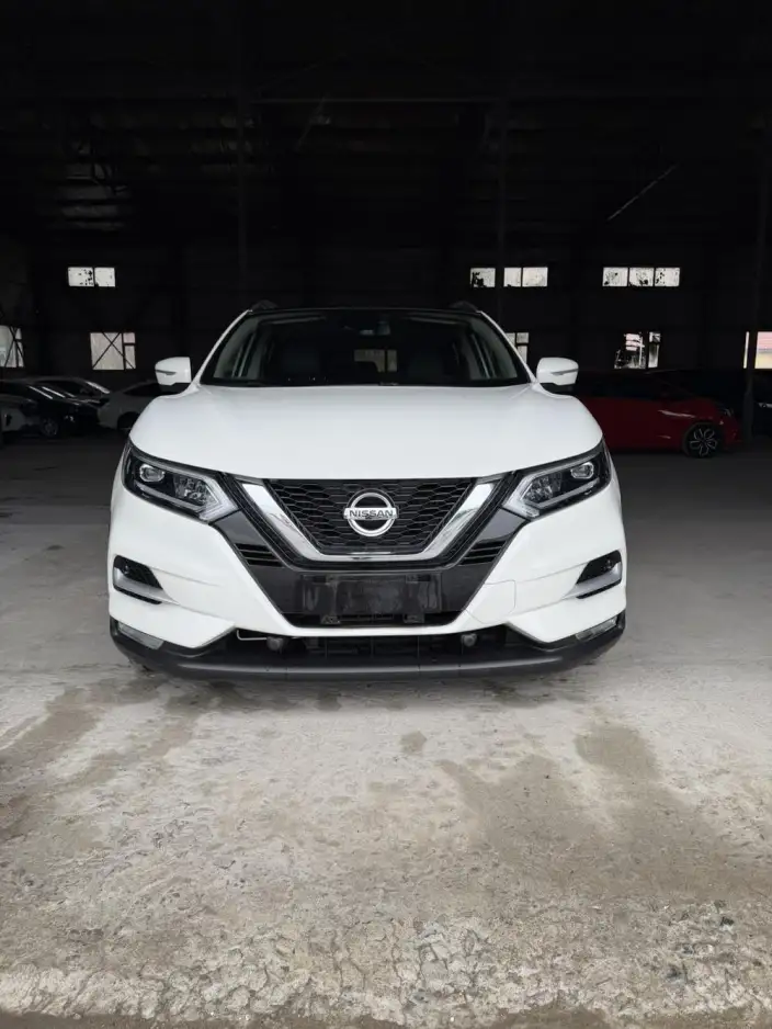 Nissan Qashqai 2022 Model 2.0L XV Prem. Deluxe Edition – фото 2