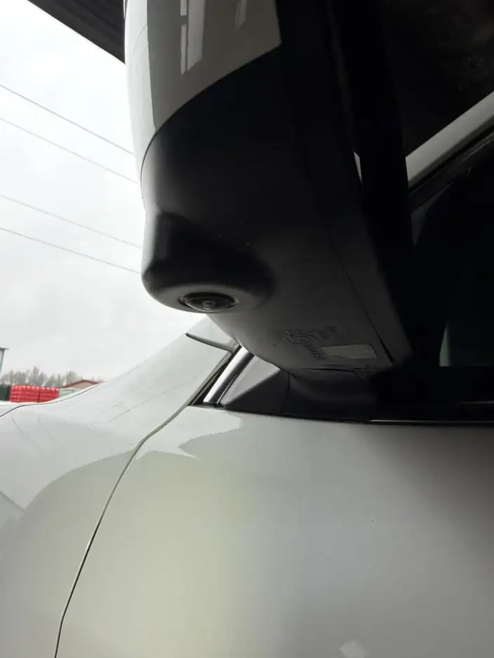 Nissan Qashqai 2022 Model 2.0L XV Prem. Deluxe Edition – фото 6