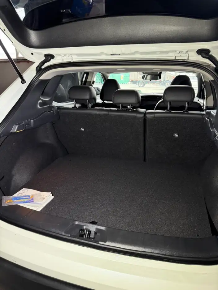 Nissan Qashqai 2022 Model 2.0L XV Prem. Deluxe Edition – фото 7