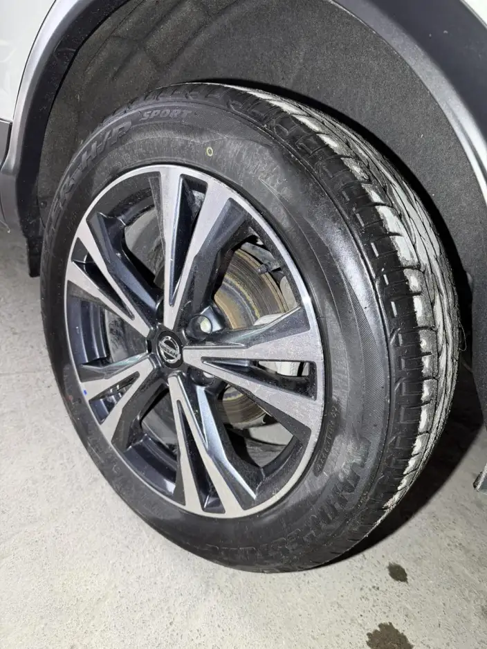 Nissan Qashqai 2022 Model 2.0L XV Prem. Deluxe Edition – фото 9