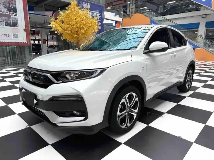 Honda XR-V 2021 Model 1.5L CVT Comfort Edition – фото 1