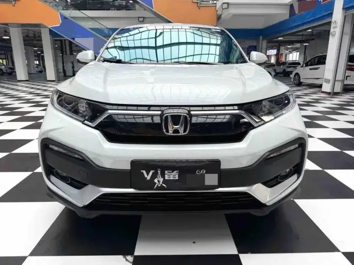 Honda XR-V 2021 Model 1.5L CVT Comfort Edition – фото 2