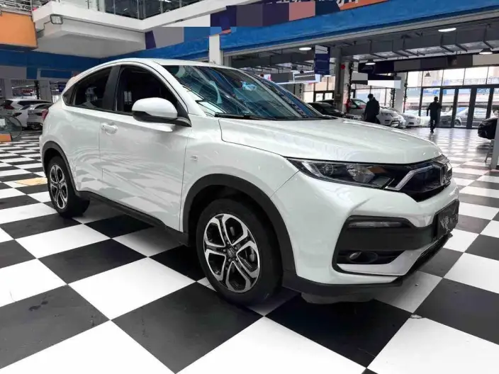 Honda XR-V 2021 Model 1.5L CVT Comfort Edition – фото 3