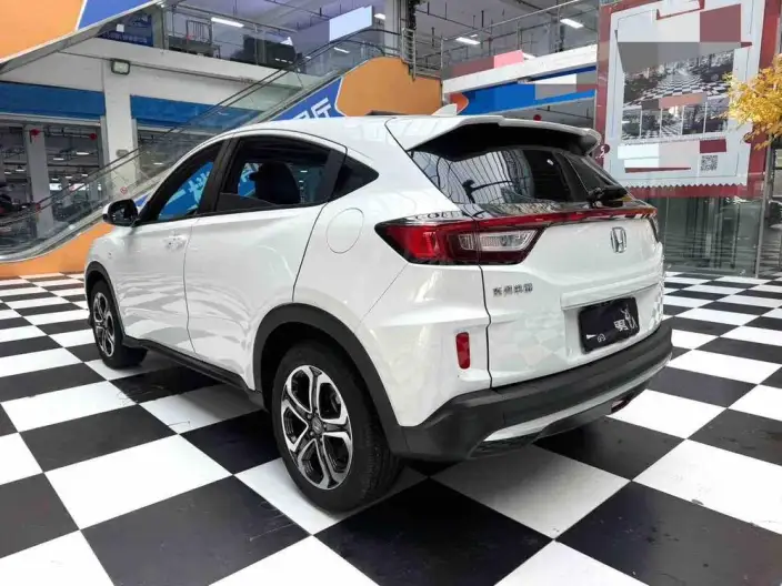 Honda XR-V 2021 Model 1.5L CVT Comfort Edition – фото 4