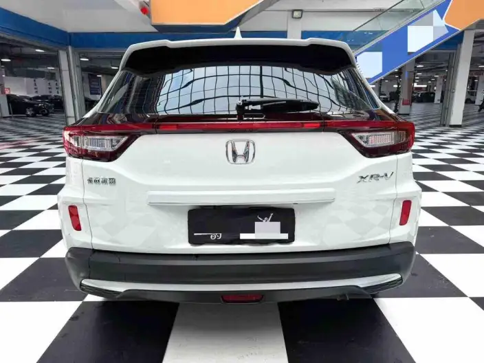 Honda XR-V 2021 Model 1.5L CVT Comfort Edition – фото 5