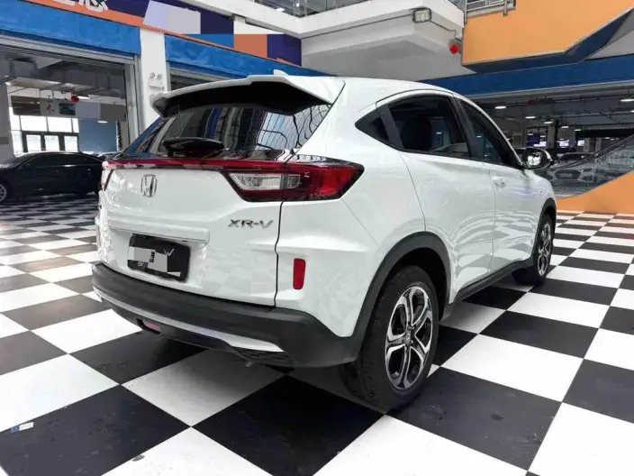 Honda XR-V 2021 Model 1.5L CVT Comfort Edition – фото 6