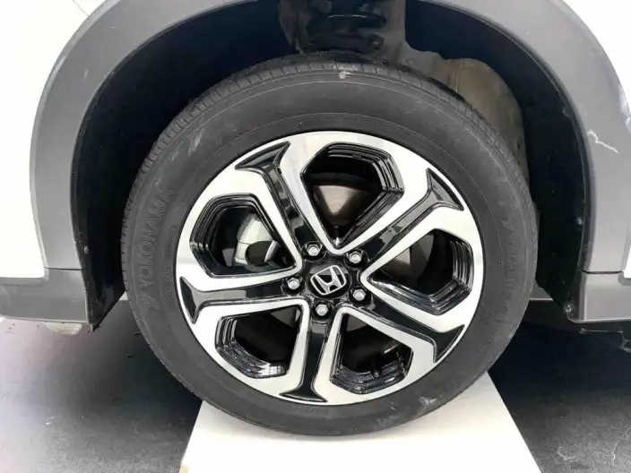 Honda XR-V 2021 Model 1.5L CVT Comfort Edition – фото 7