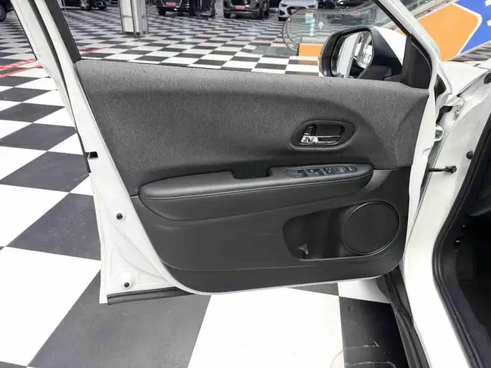 Honda XR-V 2021 Model 1.5L CVT Comfort Edition – фото 9