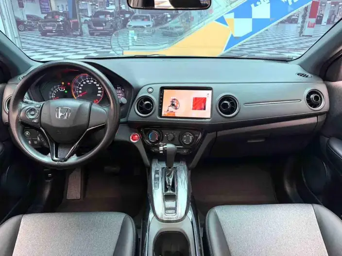 Honda XR-V 2021 Model 1.5L CVT Comfort Edition – фото 10