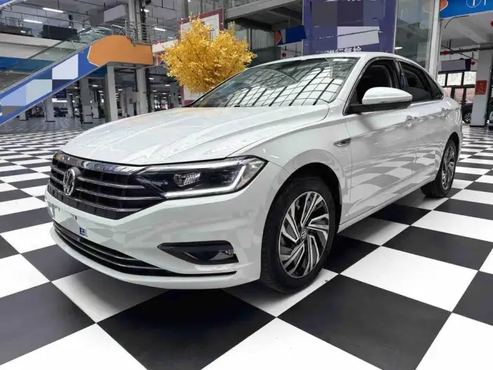 Volkswagen Sagitar 2022 Model 280TSI DSG Beyond Edition – фото 1