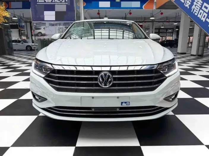 Volkswagen Sagitar 2022 Model 280TSI DSG Beyond Edition – фото 2