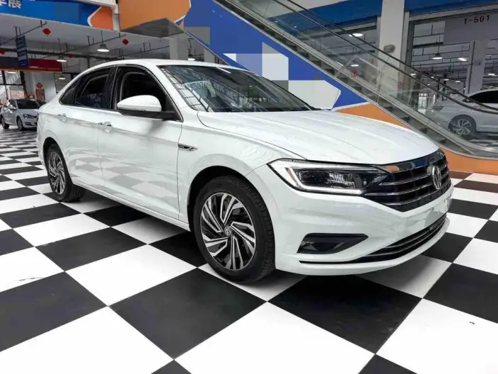 Volkswagen Sagitar 2022 Model 280TSI DSG Beyond Edition – фото 3