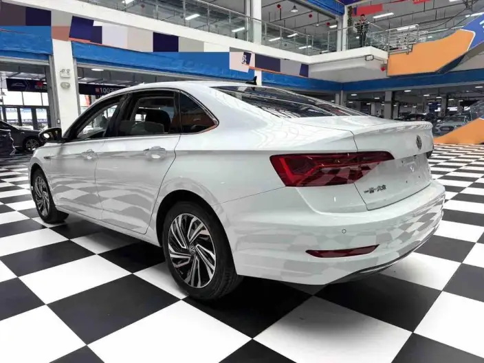 Volkswagen Sagitar 2022 Model 280TSI DSG Beyond Edition – фото 4