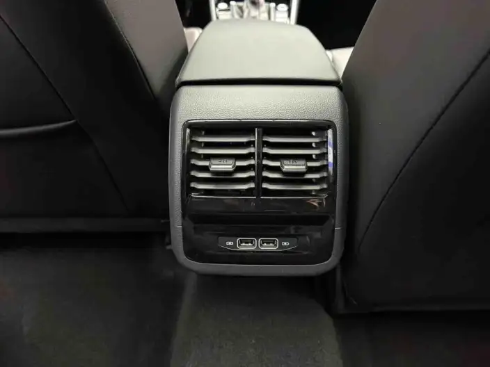 Volkswagen Sagitar 2022 Model 280TSI DSG Beyond Edition – фото 7