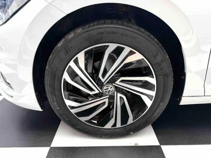 Volkswagen Sagitar 2022 Model 280TSI DSG Beyond Edition – фото 8