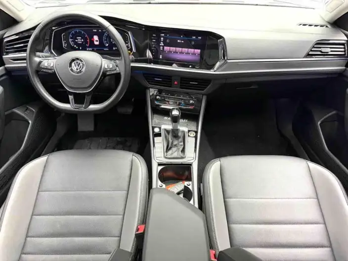 Volkswagen Sagitar 2022 Model 280TSI DSG Beyond Edition – фото 10