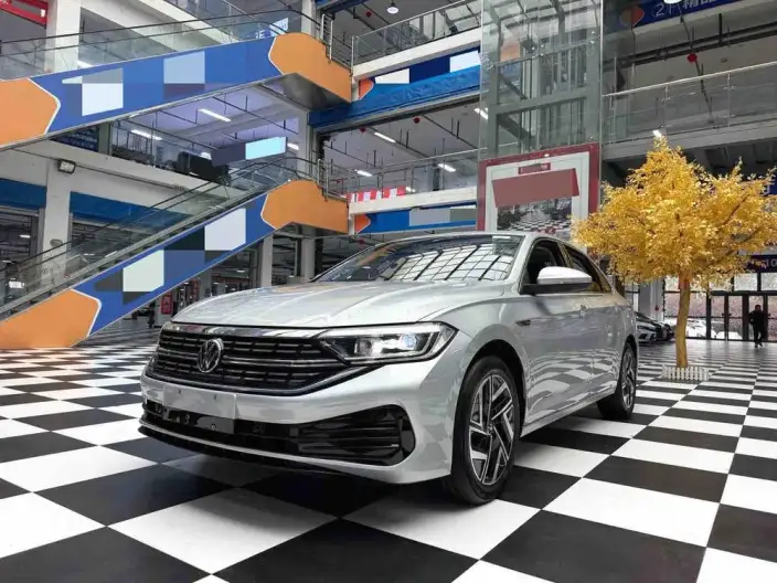 Volkswagen Sagitar 2023 Model 280TSI DSG Beyond Edition – фото 1