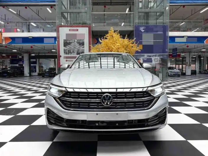 Volkswagen Sagitar 2023 Model 280TSI DSG Beyond Edition – фото 2