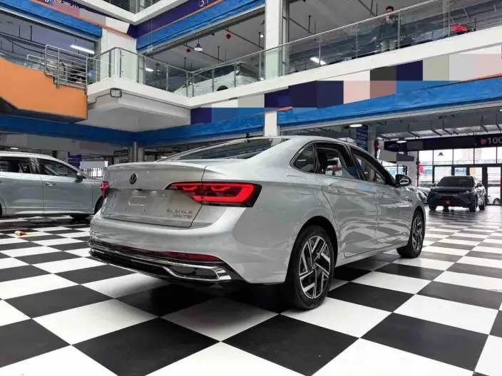 Volkswagen Sagitar 2023 Model 280TSI DSG Beyond Edition – фото 5